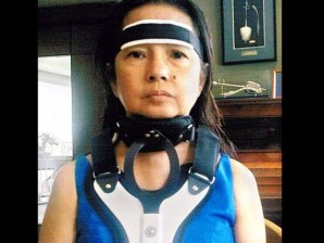 Arroyo's pleas political, not human rights issue