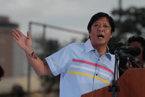 A brainwashed generation?