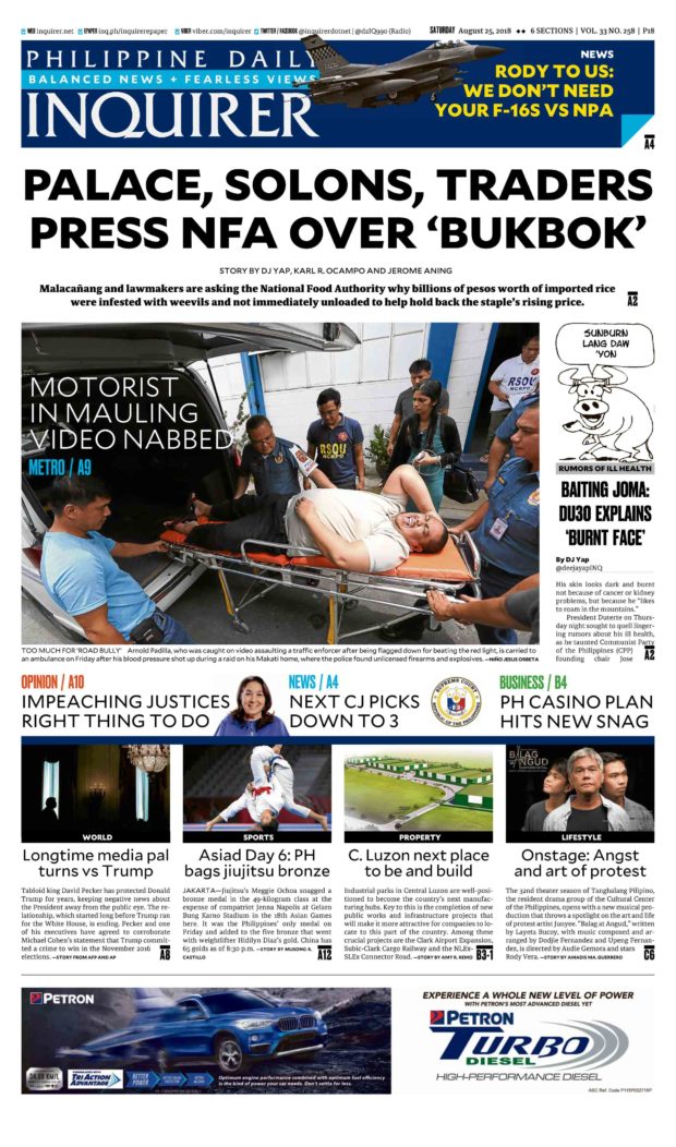 toto et les prostituées