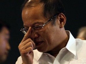 President Benigno Aquino III INQUIRER FILE PHOTO