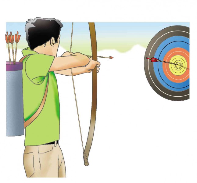 00 Archery