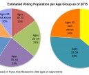 Figure 13 - Voting Population Pulse Asia 2015