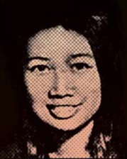 FIRST MARTYR Liliosa Hilao was the first student leader to die while in detention during the martial law regime of Ferdinand Marcos. Aged 23, Hilao was allegedly tortured after she was abducted by Constabulary troopers in 1973. PHOTOS COURTESY OF THE LOPEZ MEMORIAL MUSEUM COLLECTION