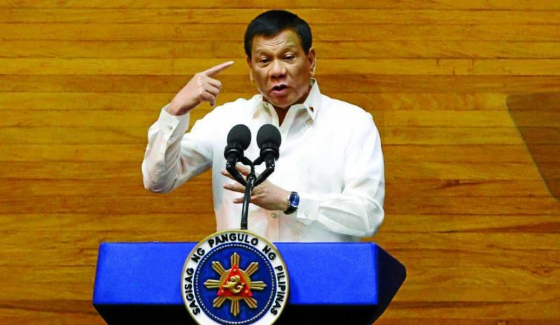 duterte 2nd sona