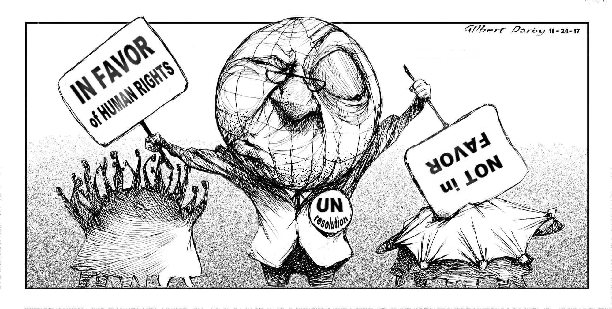 The Philippines Editorial Cartoons The Editorial Cartoons - Bank2home.com