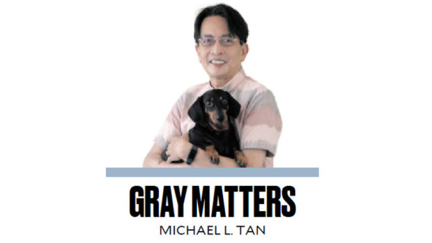 Opinion Piece on Nationalism and Patriotism by the Inquirer