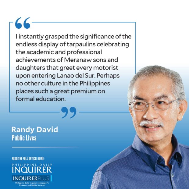 QUOTE CARD FOR PUBLIC LIVES: Marawi’s unending crisis