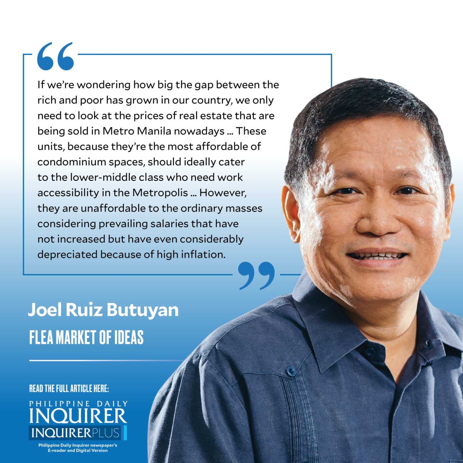 condo-prices-reflect-gap-between-rich-and-poor-inquirer-opinion