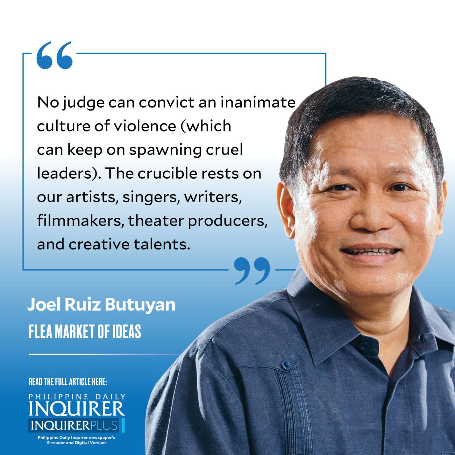 where-are-our-artists-singers-writers-inquirer-opinion