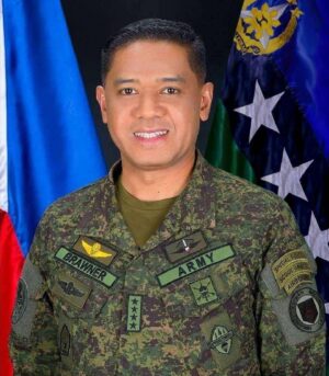 Beyond the call of duty: How the AFP braved typhoon Uwan