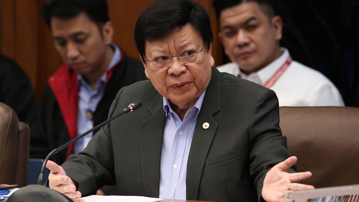 Marcoleta's mystery donors