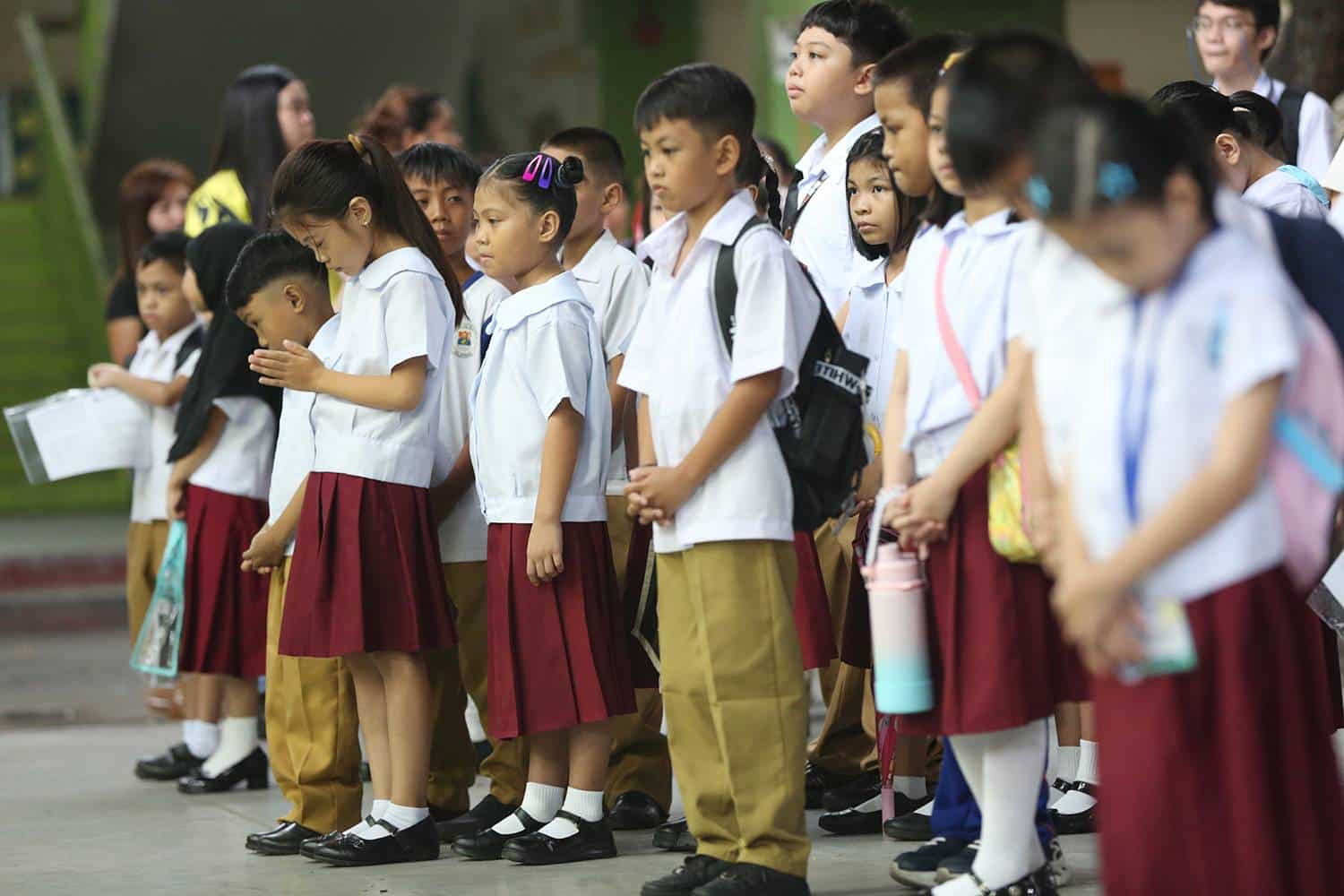 A ‘high public  health concern’