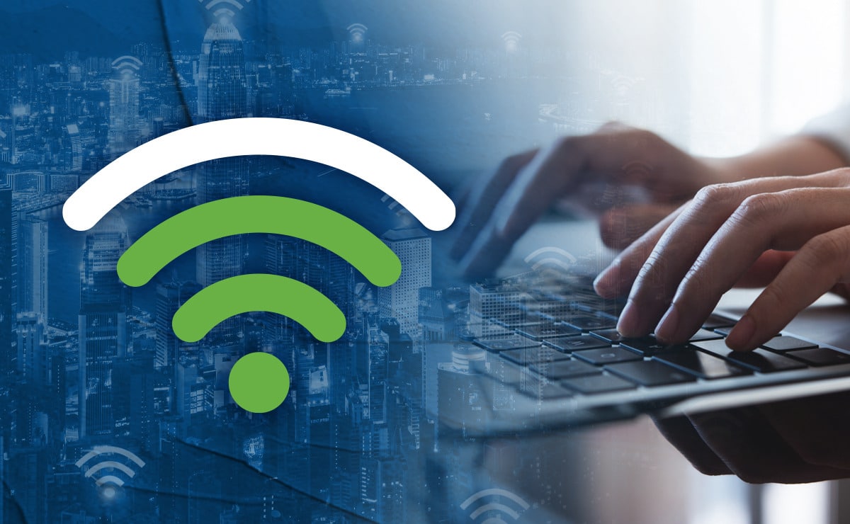 Schlechte Mobilfunk- und Internetdienste
