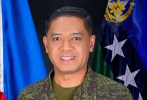 General Romeo Brawner Jr., Armed Forces of the Philippines Chief of Staff