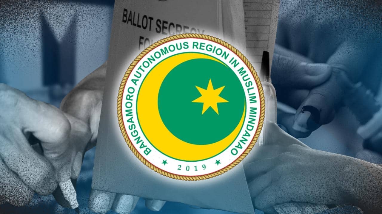 Let Bangsamoro have its say